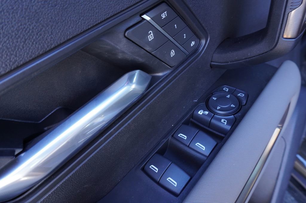 New 2025 GMC Hummer EV 2X image 15