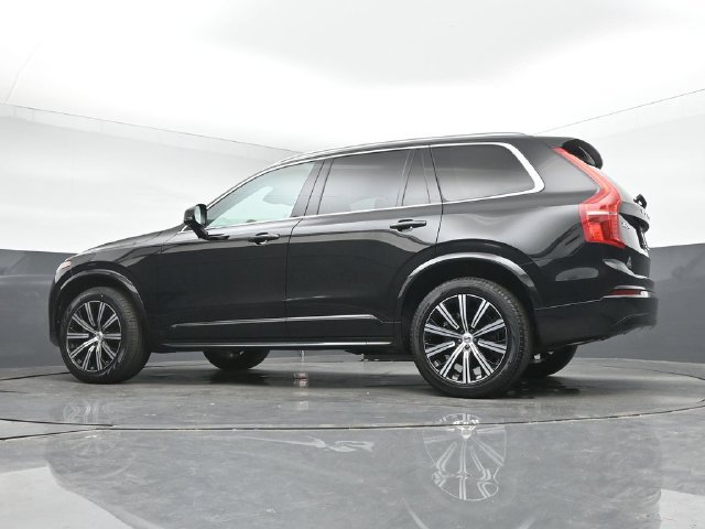 Used 2023 Volvo XC90 B6 Core w/ Protection Package Premier AWD/4WD image 38