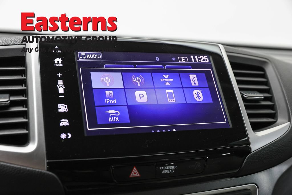 Used 2018 Honda Pilot EX image 17