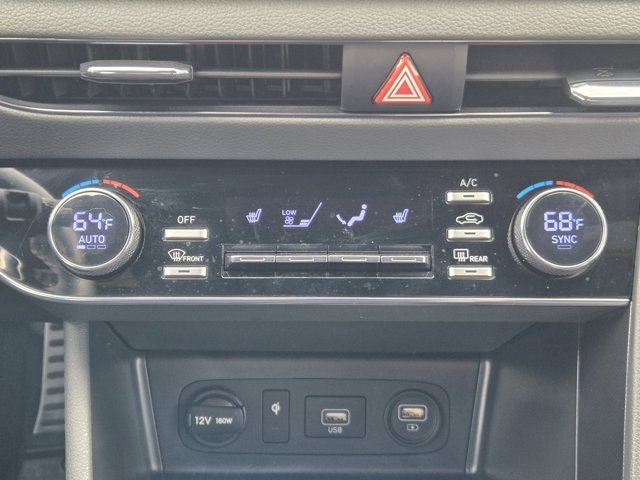 Certified 2022 Hyundai Sonata N Line image 18