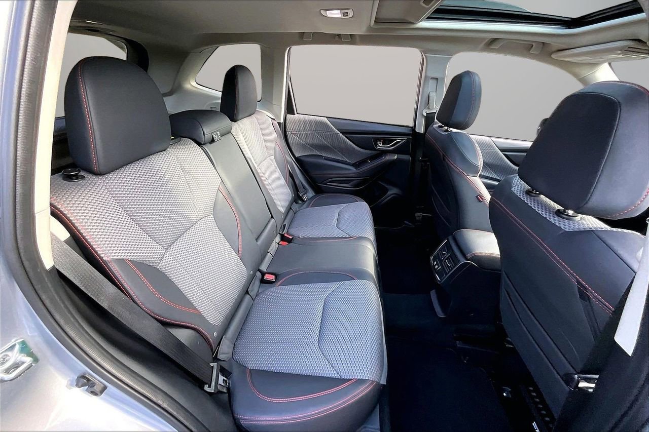 Used 2024 Subaru Forester Sport image 24