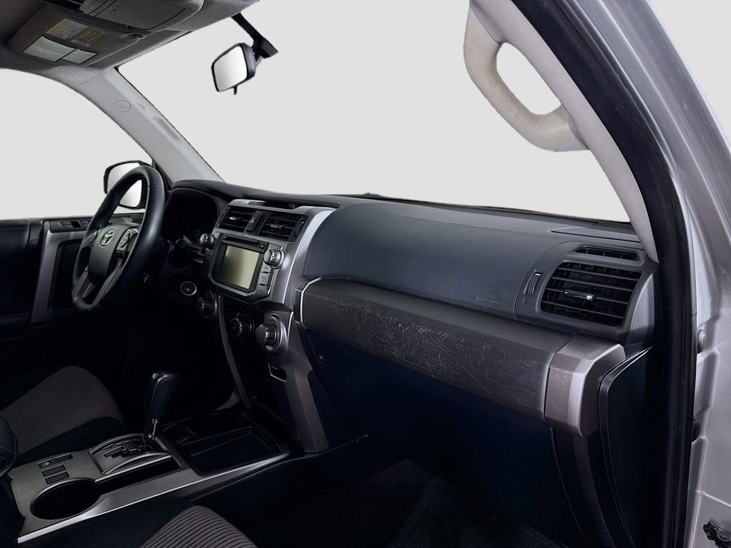 Used 2019 Toyota 4Runner SR5 RWD image 19