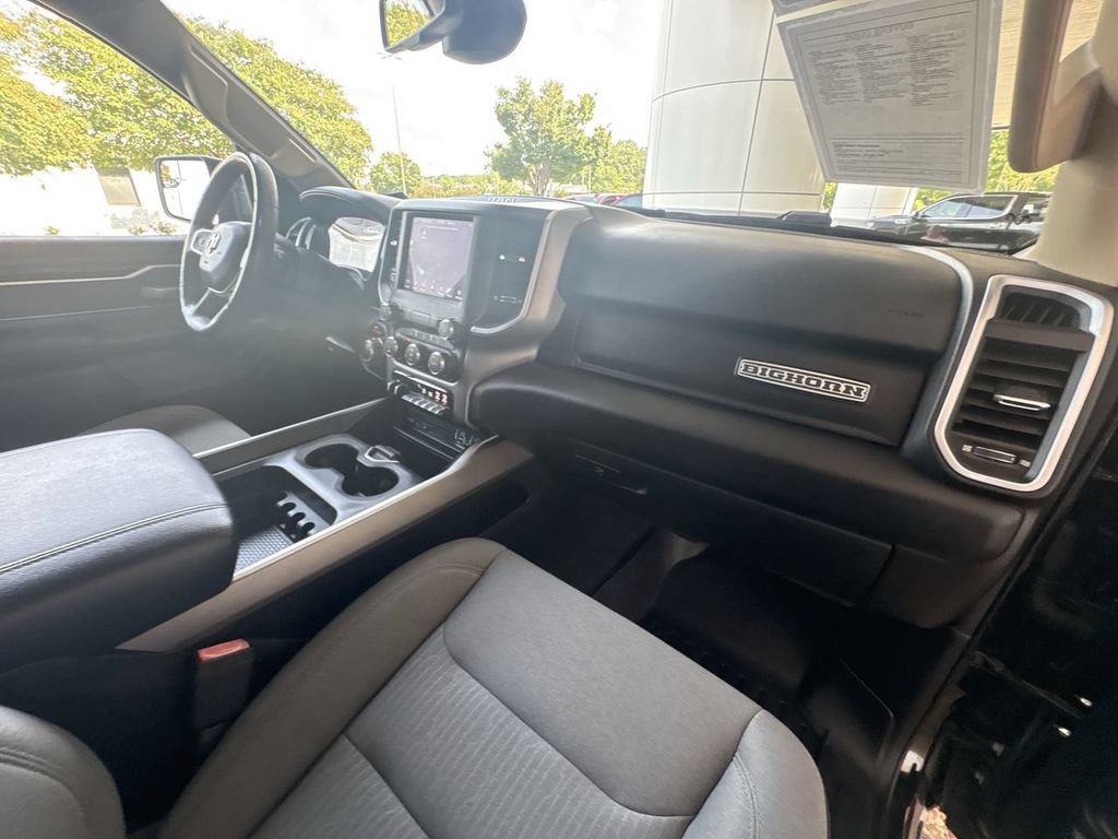Used 2019 RAM 1500 Big Horn AWD/4WD image 28