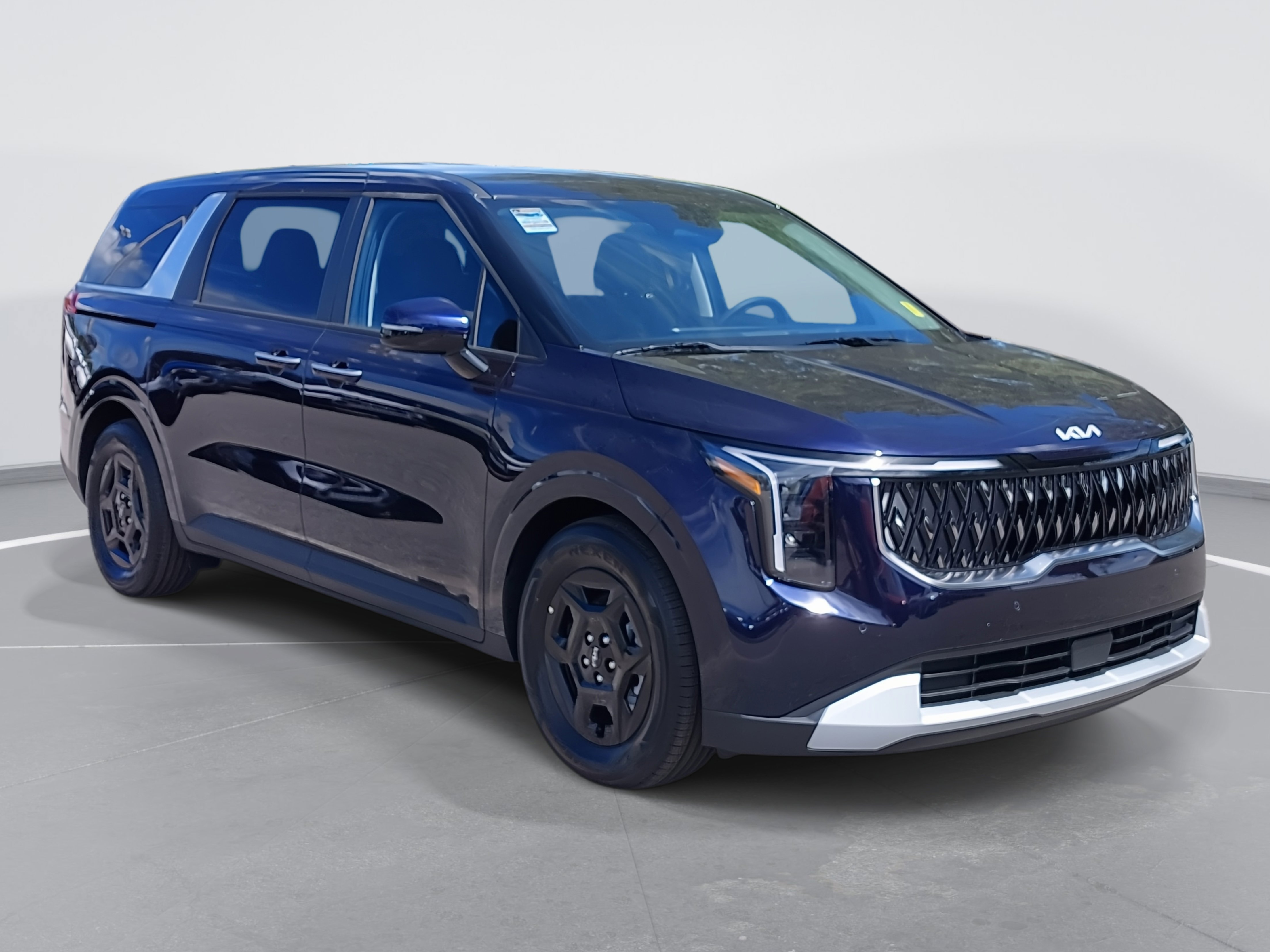 New 2026 Kia Carnival image 3