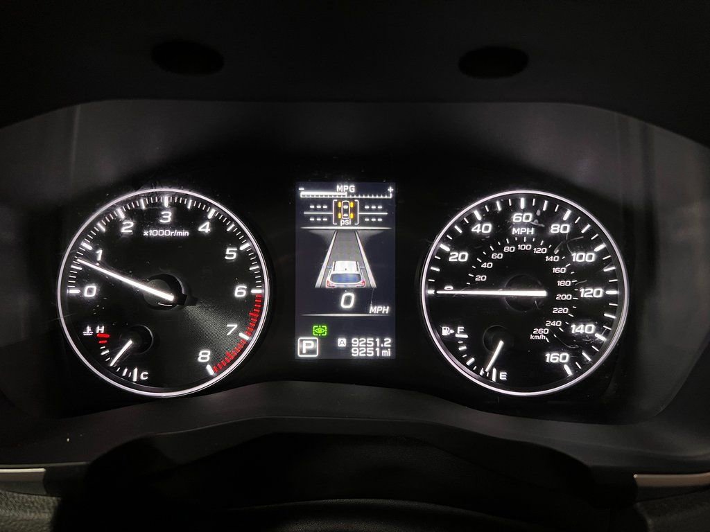 Used 2024 Subaru Ascent Touring w/ Popular Package #2 image 29