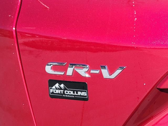 Used 2022 Honda CR-V EX-L image 11