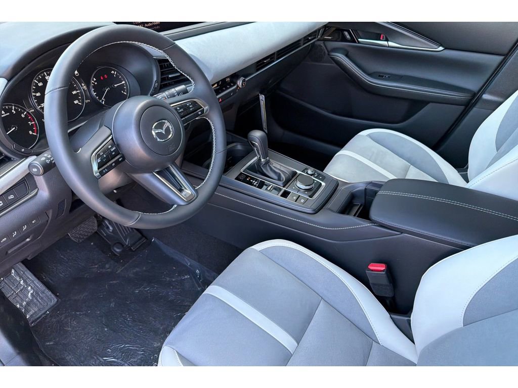 New 2026 MAZDA CX-30 Aire Edition AWD/4WD image 10