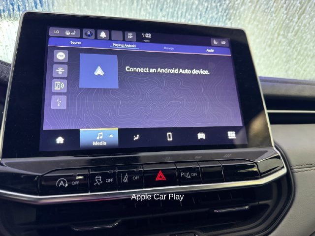 Used 2023 Jeep Compass Limited AWD/4WD image 10
