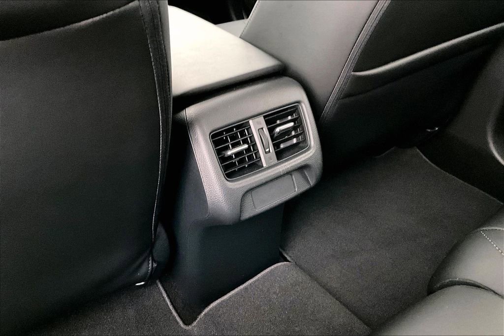 Certified 2025 Acura ADX FWD image 30
