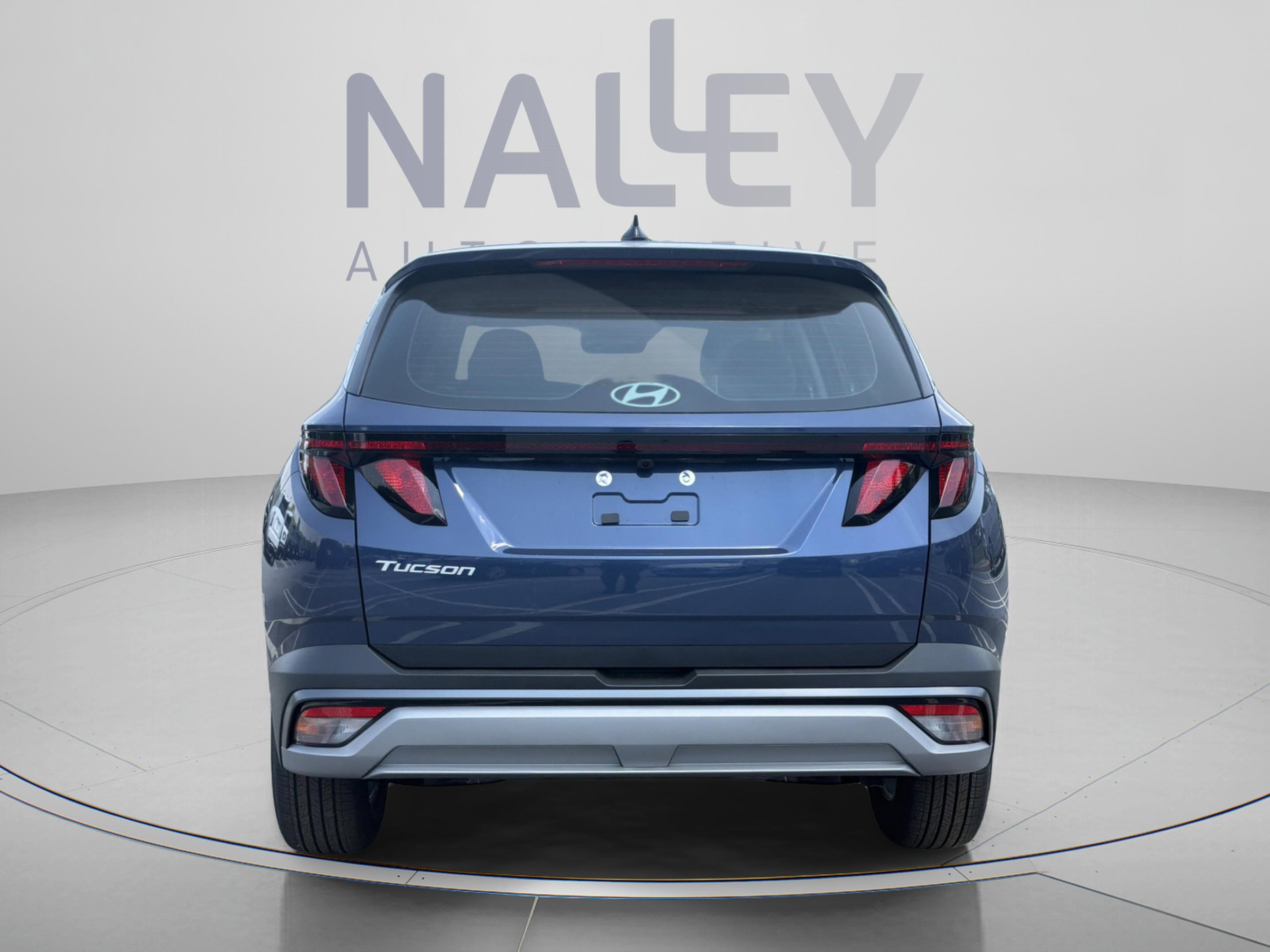 New 2026 Hyundai Tucson SE FWD image 28