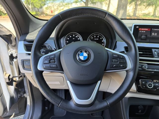 Used 2020 BMW X1 sDrive28i w/ Premium Package FWD image 14