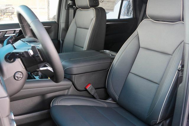 New 2026 Chevrolet Tahoe Premier image 12