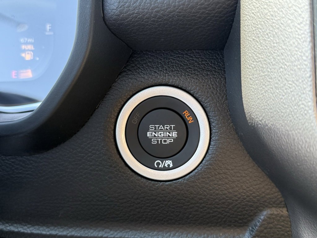 New 2026 RAM 1500 Big Horn image 23