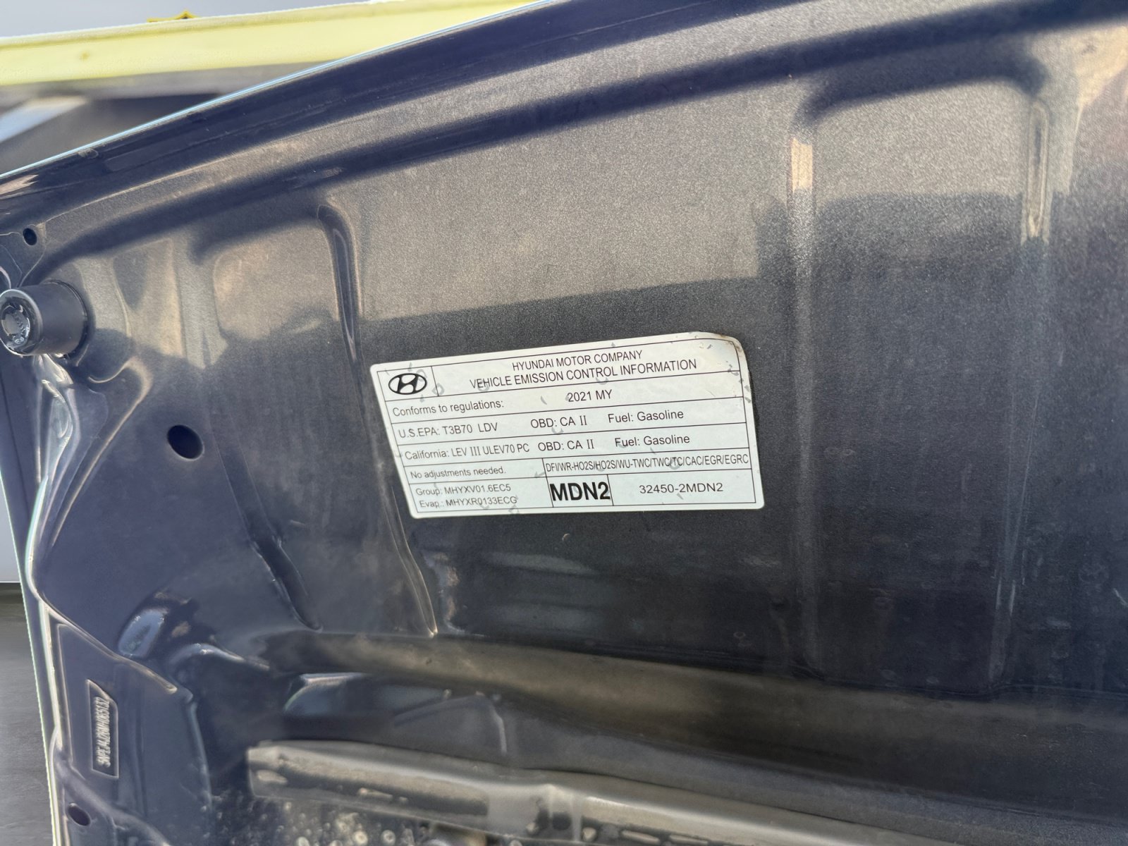 Used 2021 Hyundai Sonata SEL Plus FWD image 14