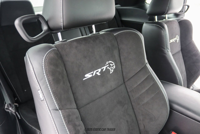 Used 2023 Dodge Challenger SRT Hellcat image 56