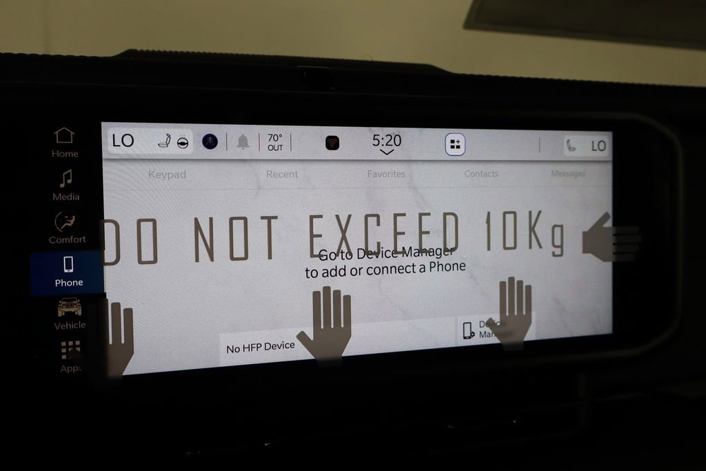 New 2026 Jeep Gladiator Rubicon image 33