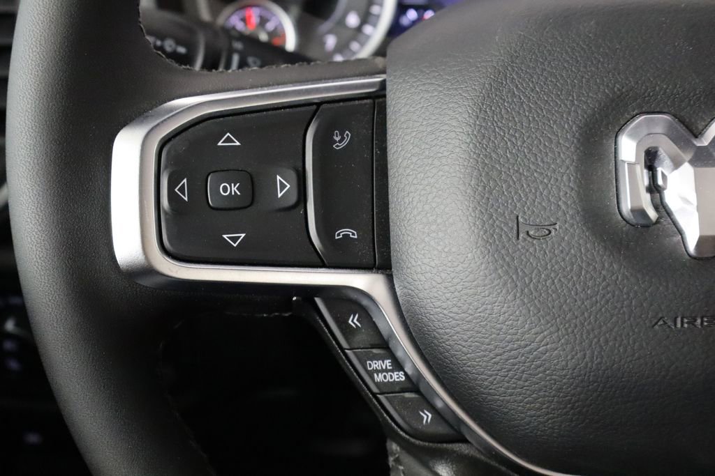 New 2026 RAM 1500 Big Horn image 8