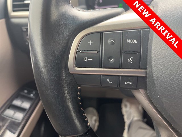 Used 2021 Lexus GX 460 Premium image 22