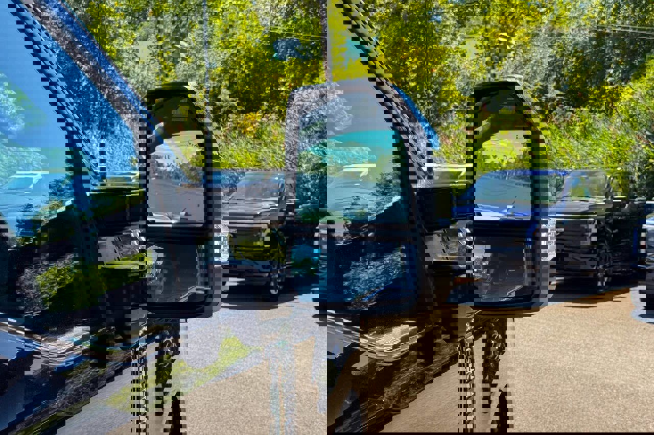 Used 2024 Ford F250 Platinum image 43