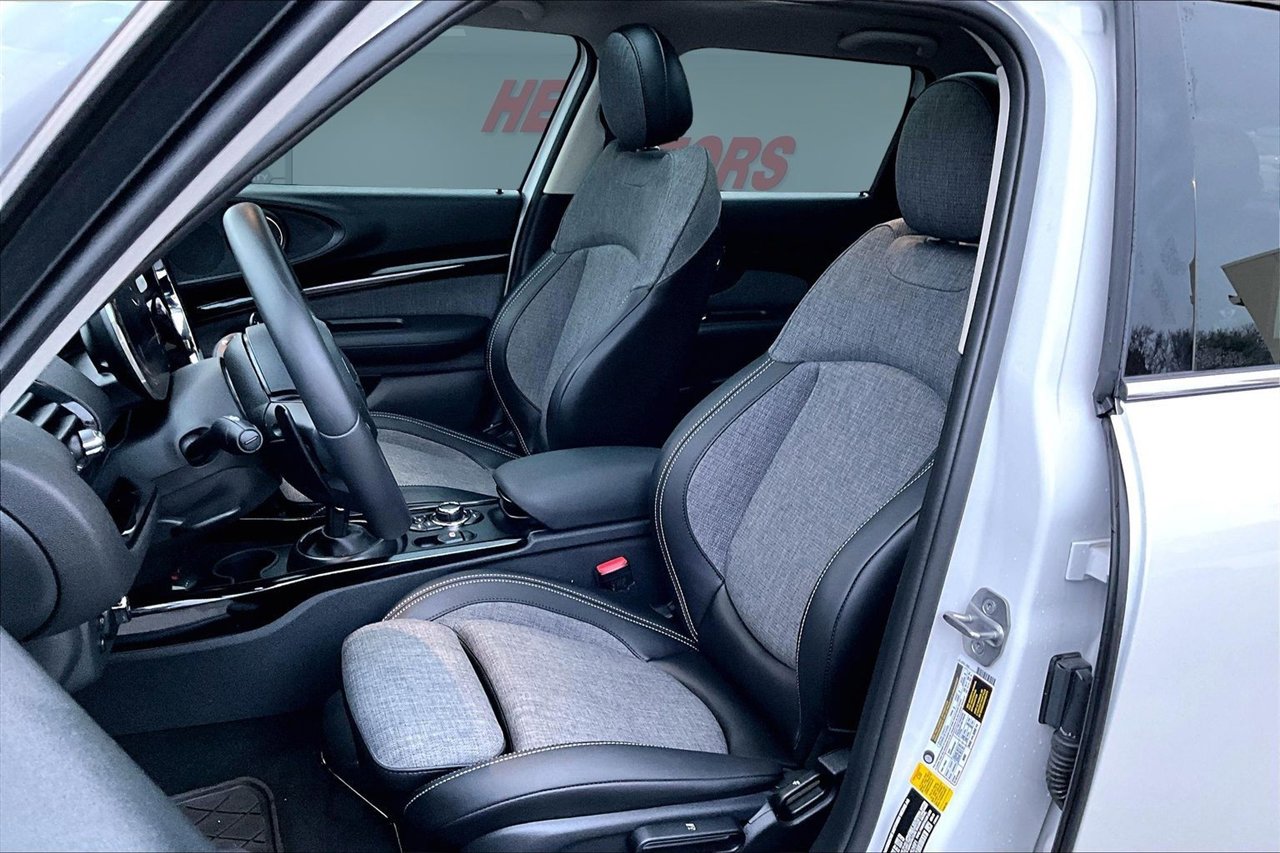 Used 2024 MINI Cooper Clubman S image 22