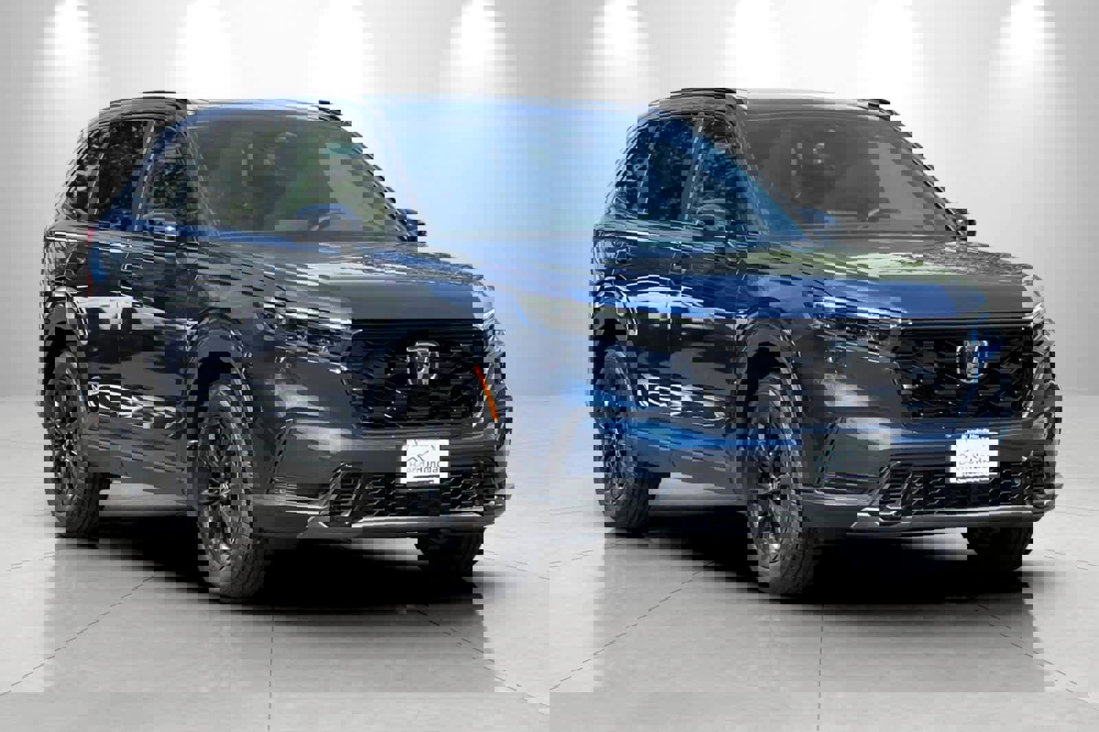 New 2026 Honda CR-V Sport-L image 9