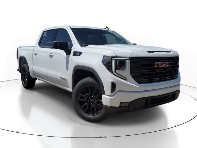 New 2026 GMC Sierra 1500 Elevation