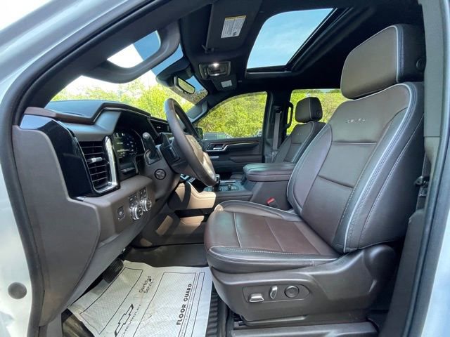 Used 2023 GMC Sierra 1500 Denali w/ Denali Reserve Package AWD/4WD image 20