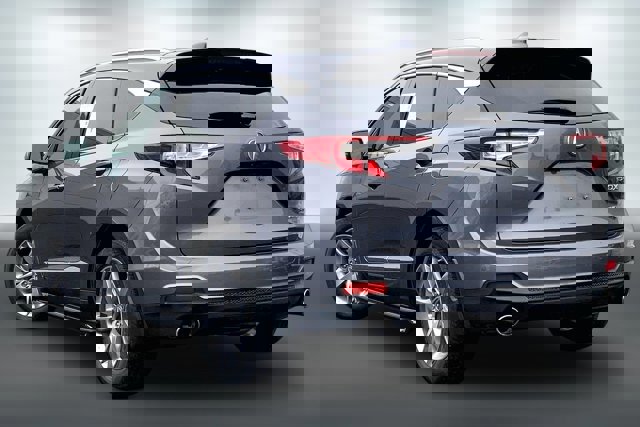 Used 2021 Acura RDX AWD w/ Advance Package image 10