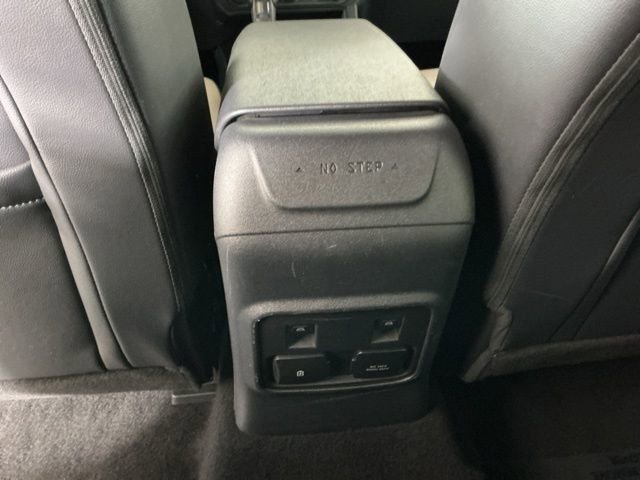 Certified 2023 Ford Bronco Wildtrak image 27