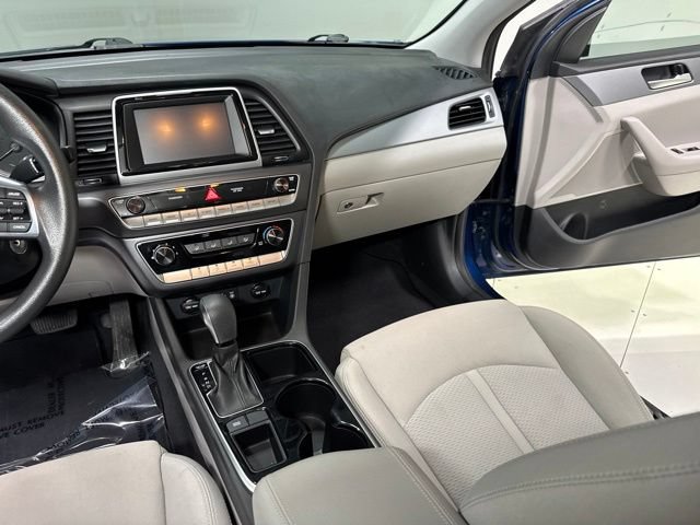 Used 2018 Hyundai Sonata ECO FWD image 19