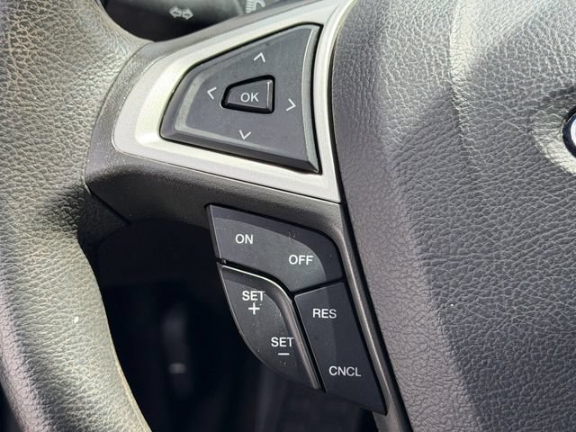 Used 2015 Ford Fusion S FWD image 27