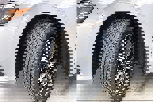 Certified 2022 Honda Civic EX-L image 34