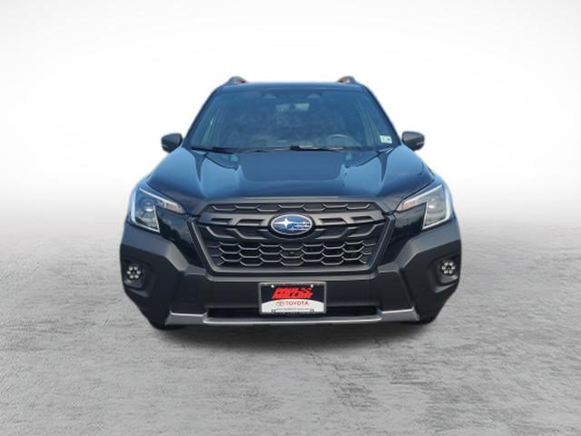 Used 2024 Subaru Forester Wilderness AWD/4WD image 2
