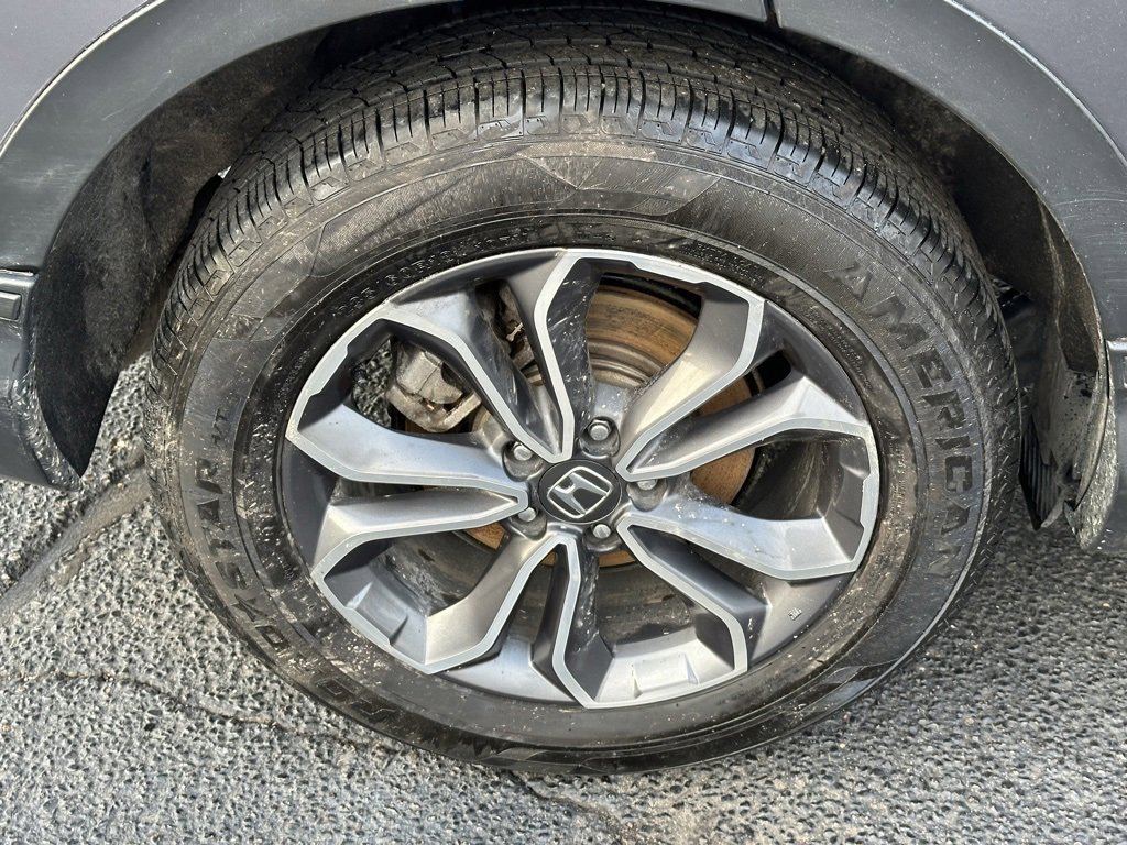 Used 2022 Honda CR-V EX image 38