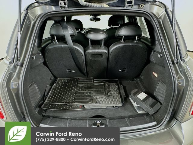 Used 2014 MINI Cooper Countryman S AWD/4WD image 20