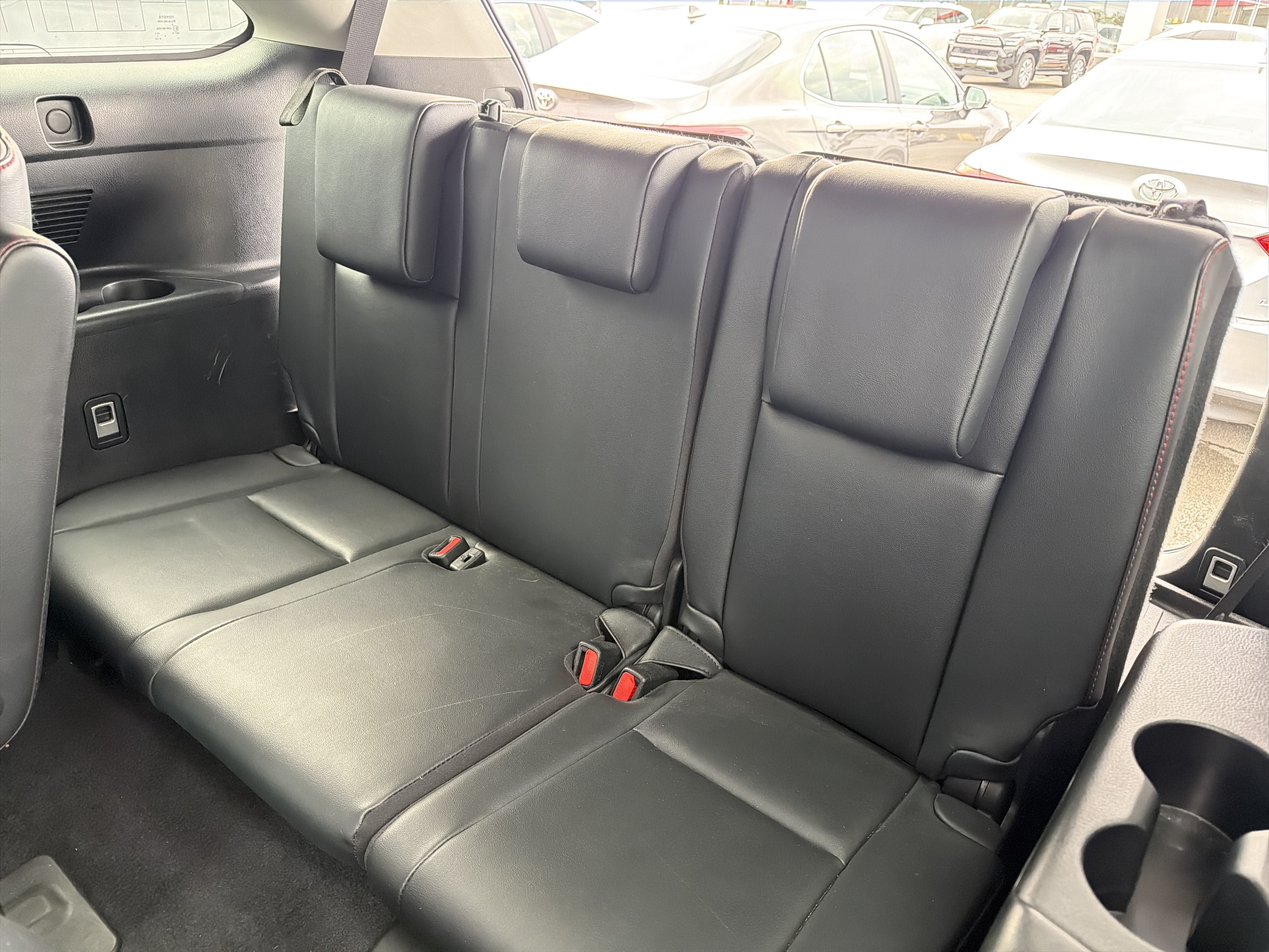 Certified 2019 Toyota Highlander SE AWD/4WD image 28
