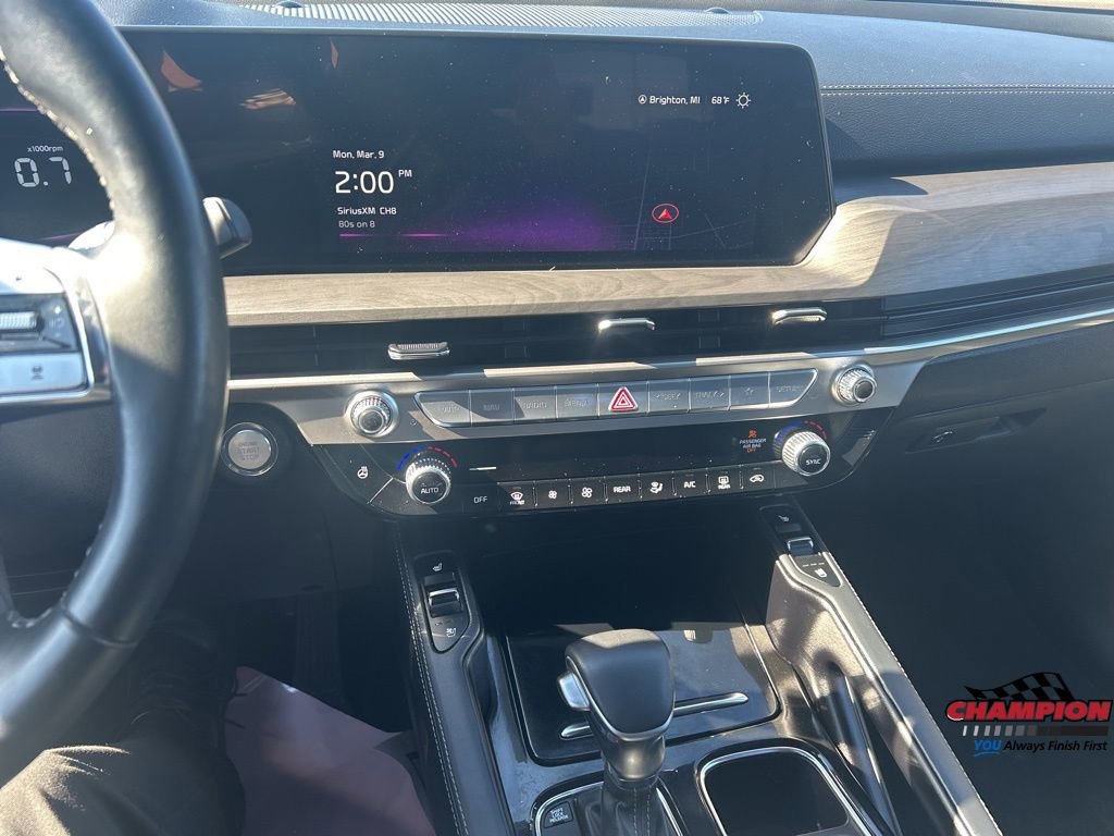 Used 2024 Kia Telluride EX X-Line image 17