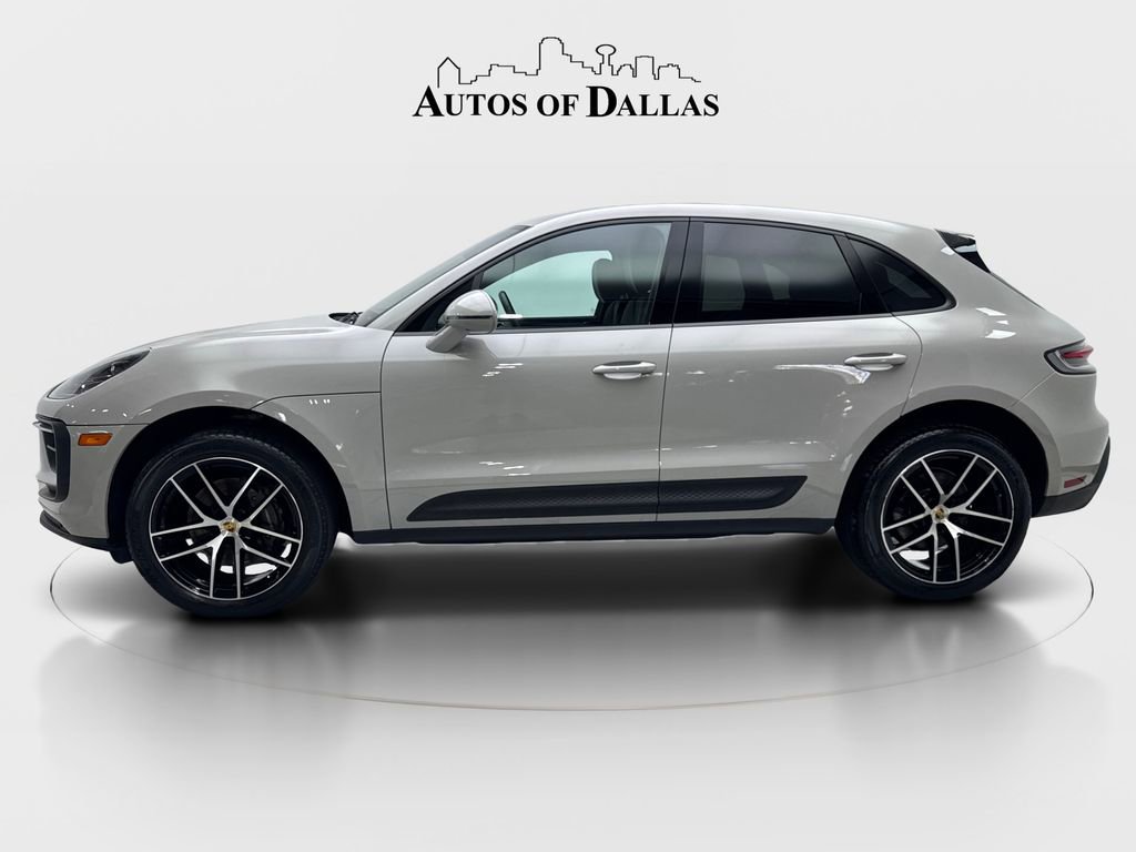 Used 2023 Porsche Macan image 5