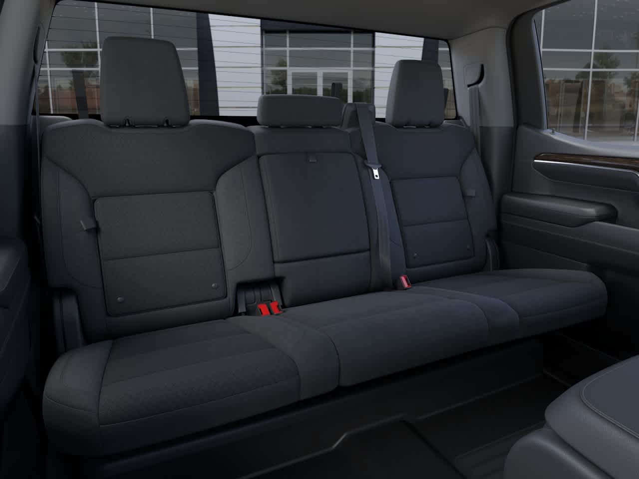New 2026 GMC Sierra 1500 Elevation AWD/4WD image 17