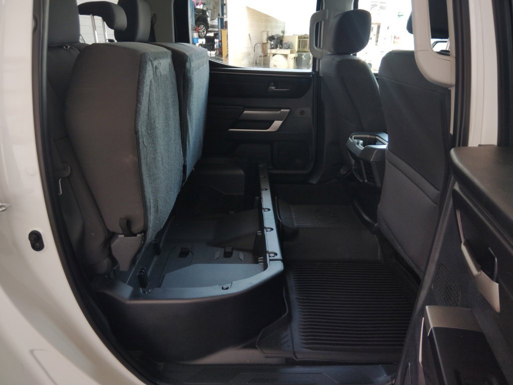 Used 2022 Toyota Tundra SR5 RWD image 17
