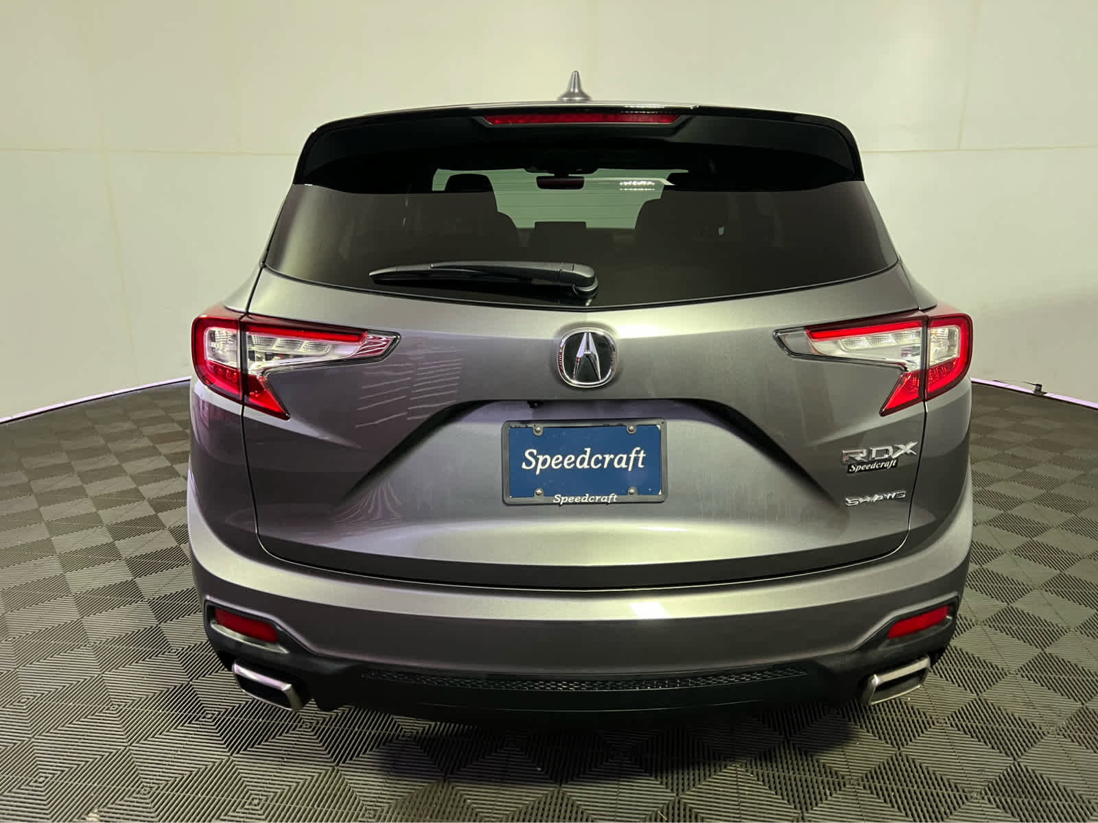 Used 2022 Acura RDX image 6