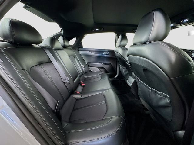 Used 2022 Kia K5 GT-Line w/ GT-Line FWD Premium Package image 29