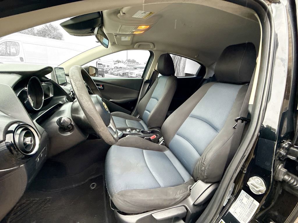 Used 2016 Scion iA image 23