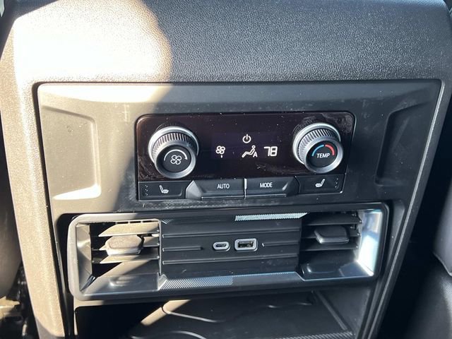 New 2026 GMC Hummer EV SUV image 13