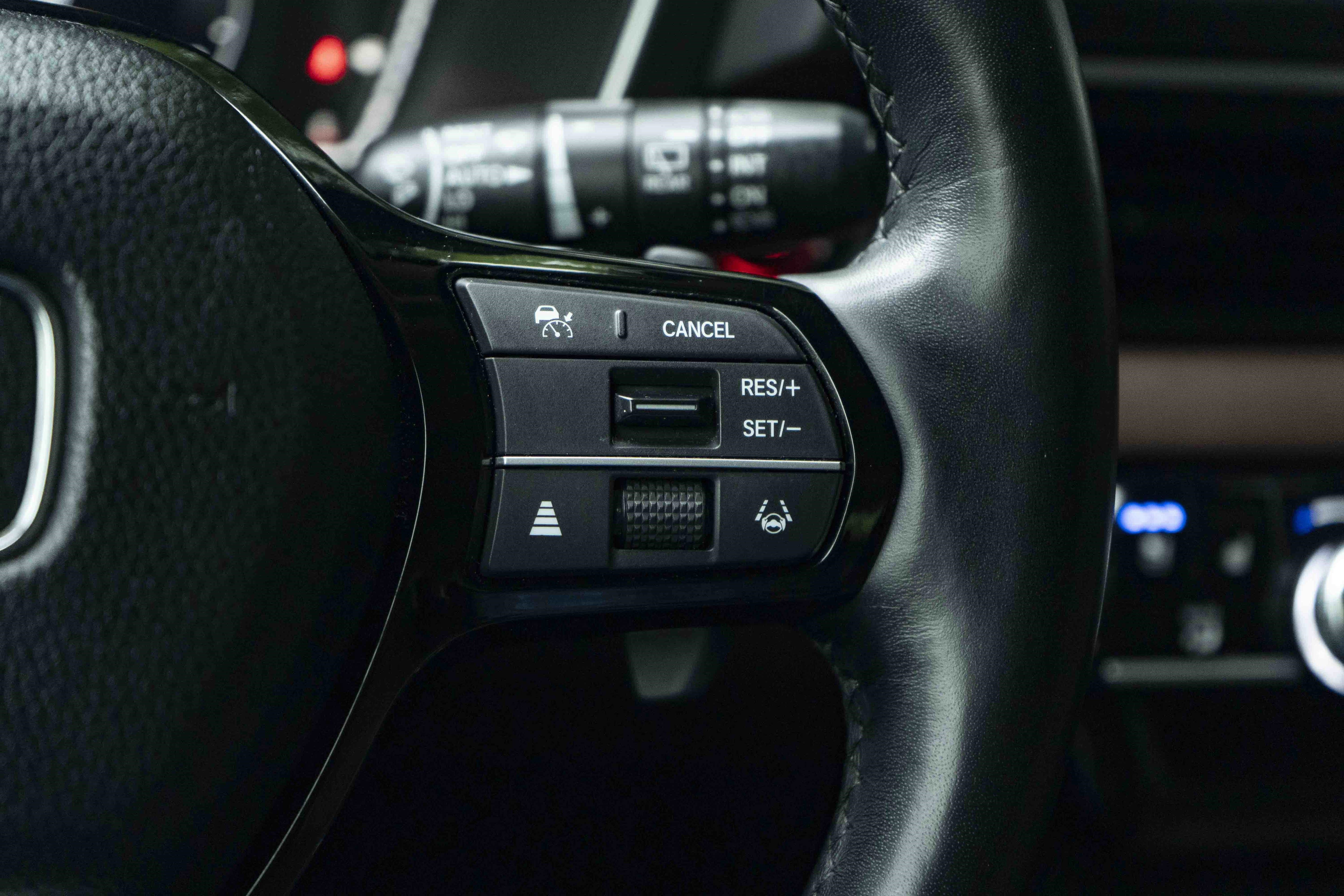 Used 2024 Honda Pilot Elite image 21