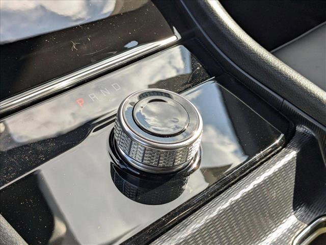 New 2025 Jeep Grand Cherokee L Limited w/ Black Appearance Package image 12