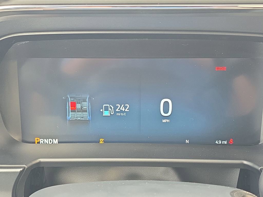 New 2026 Ford F350 Lariat image 21