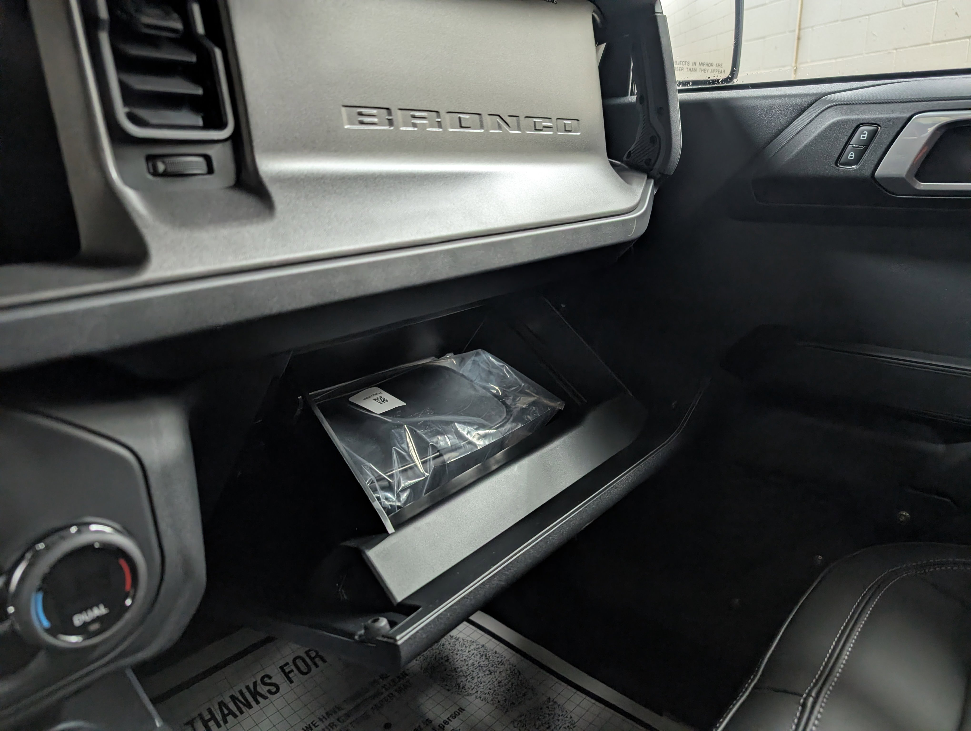 New 2025 Ford Bronco Big Bend image 21