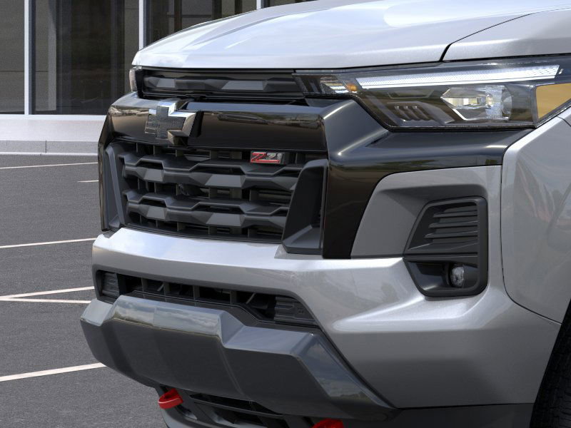 New 2026 Chevrolet Colorado Z71 w/ Technology Package image 13