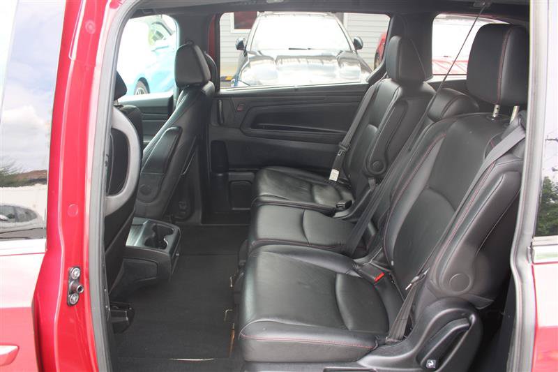 Used 2023 Honda Odyssey Sport image 12